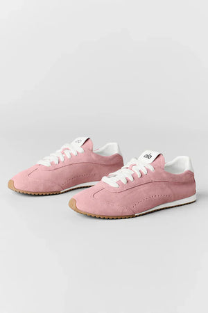 ALO Sunset Sneaker – Gravel – view 19