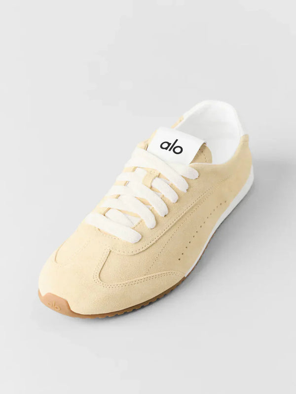ALO Sunset Sneaker – Gravel – view 25