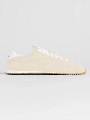 ALO Sunset Sneaker – Black – view 12