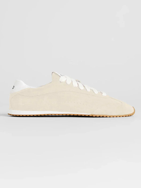 ALO Sunset Sneaker – Black – view 12