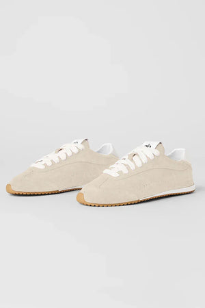 ALO Sunset Sneaker – Gravel – view 14