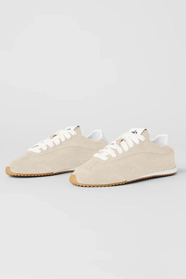 ALO Sunset Sneaker – Gravel – view 14