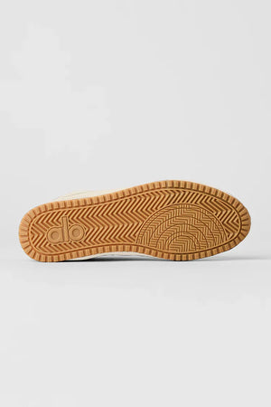 ALO Sunset Sneaker – Gravel – view 15