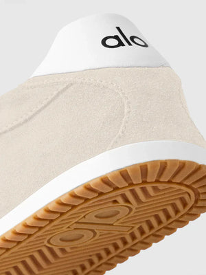 ALO Sunset Sneaker – Gravel – view 16