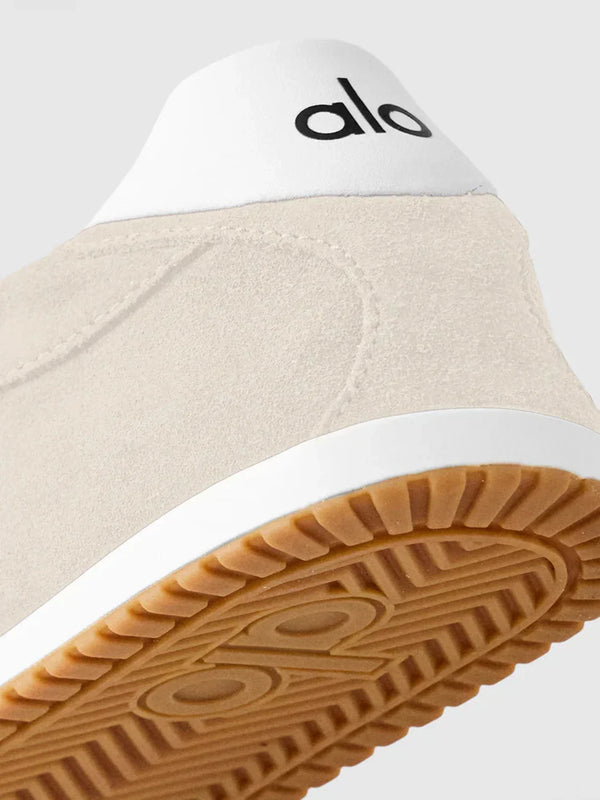 ALO Sunset Sneaker – Gravel – view 16