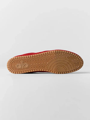 ALO Sunset Sneaker – Vintage Pink – view 44