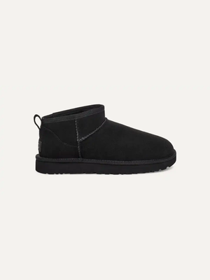 Women's UGG Classic Ultra Mini – Chestnut – view 7