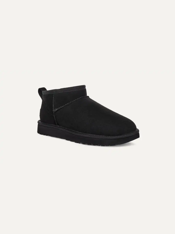 Women's UGG Classic Ultra Mini – Chestnut – view 8