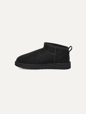Women's UGG Classic Ultra Mini – Chestnut – view 9