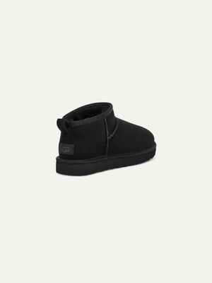 Women's UGG Classic Ultra Mini – Chestnut – view 10