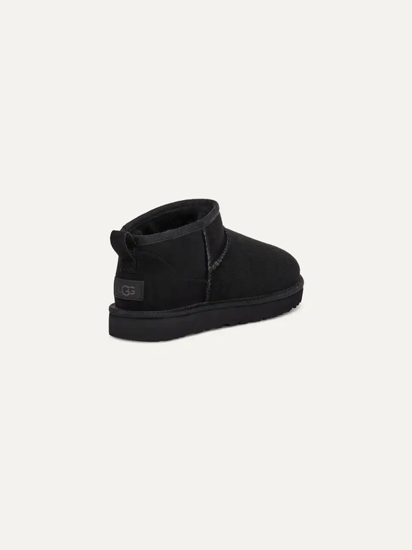 Women's UGG Classic Ultra Mini – Chestnut – view 10