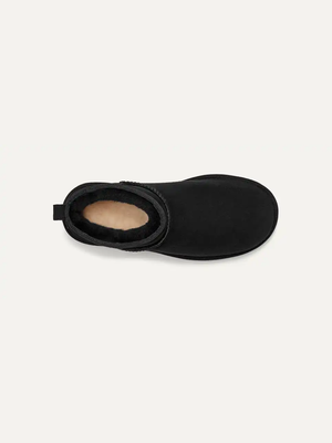 Women's UGG Classic Ultra Mini – Chestnut – view 11