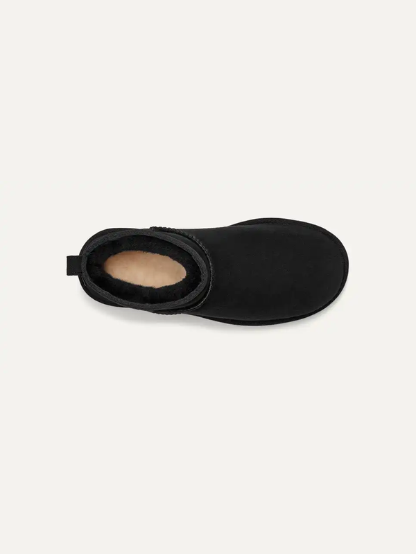 Women's UGG Classic Ultra Mini – Chestnut – view 11