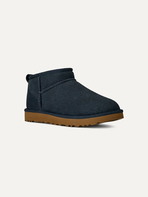 Women's UGG Classic Ultra Mini – Sand – view 29