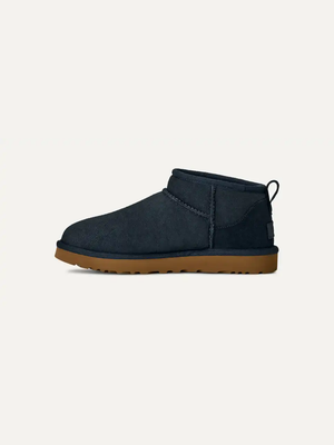 Women's UGG Classic Ultra Mini – Sand – view 30