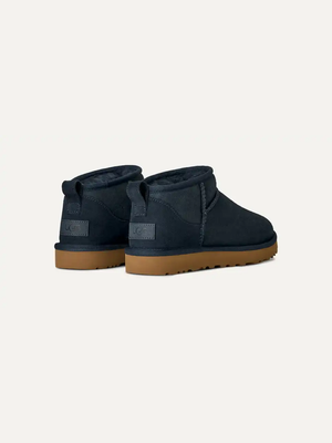 Women's UGG Classic Ultra Mini – Sand – view 31