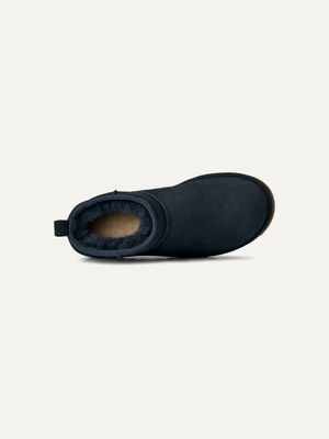 Women's UGG Classic Ultra Mini – Sand – view 33
