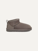 Women's UGG Classic Ultra Mini – Black – view 21
