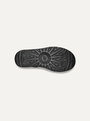 UGG Classic Ultra Mini Platform – Charcoal Grey – view 34