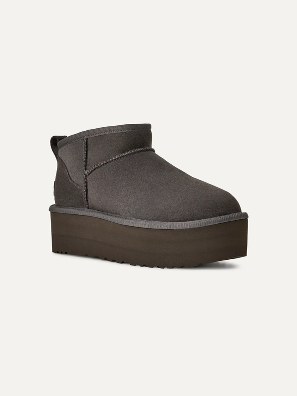 UGG Classic Ultra Mini Platform – Dried Oregano – view 15
