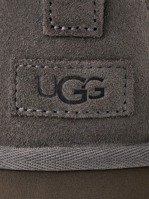 UGG Classic Ultra Mini Platform – Dried Oregano – view 18