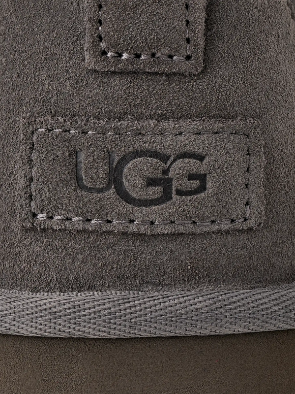UGG Classic Ultra Mini Platform – Dried Oregano – view 18