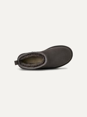 UGG Classic Ultra Mini Platform – Dried Oregano – view 19
