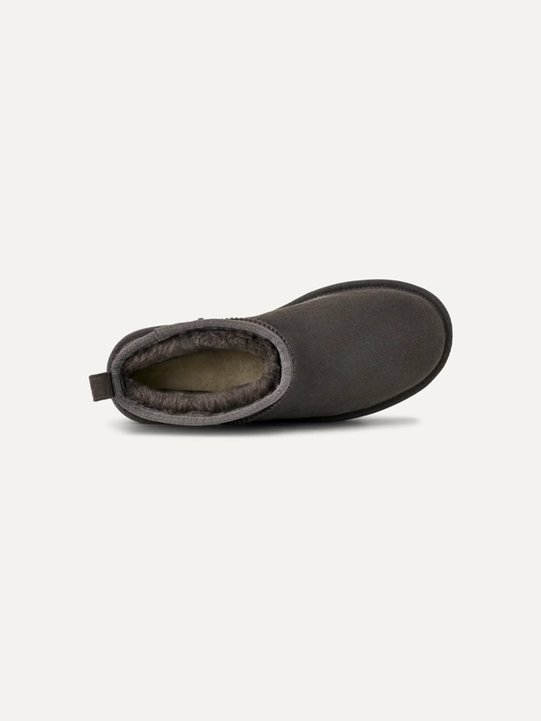 UGG Classic Ultra Mini Platform – Dried Oregano – view 19