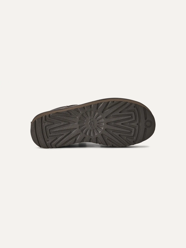 UGG Classic Ultra Mini Platform – Dried Oregano – view 20