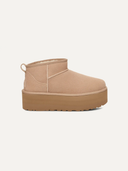 UGG Classic Ultra Mini Platform – Dried Oregano – view 21