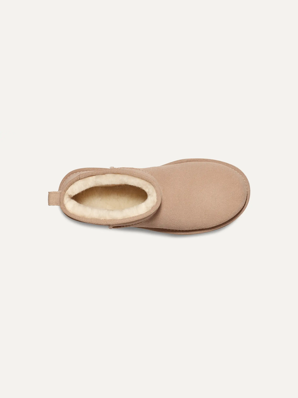 UGG Classic Ultra Mini Platform – Dried Oregano – view 26