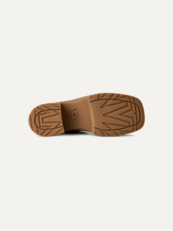 Women's UGG Moxy Chelsea Boots – Chestnut – view 7