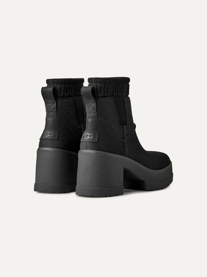 Women's UGG Moxy Chelsea Boots – Sand – view 26
