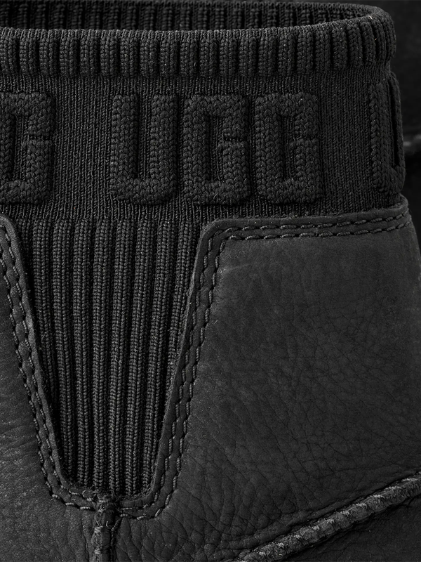 Women's UGG Moxy Chelsea Boots – Sand – view 28