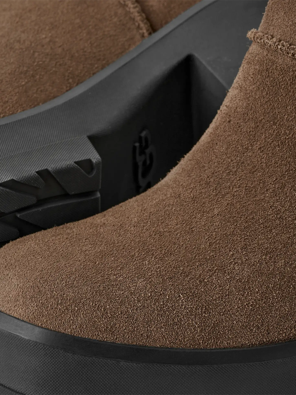 Women's UGG Moxy Chelsea Boots – Sand – view 20
