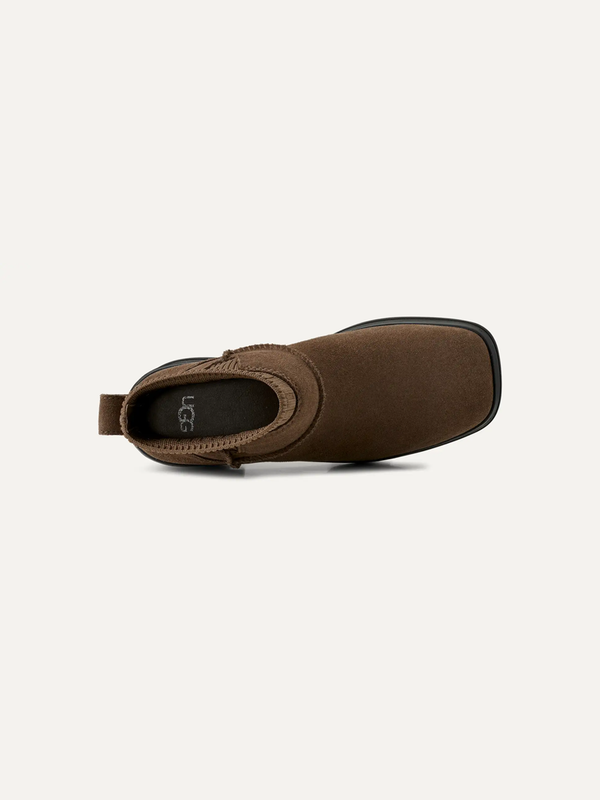 Women's UGG Moxy Chelsea Boots – Sand – view 21