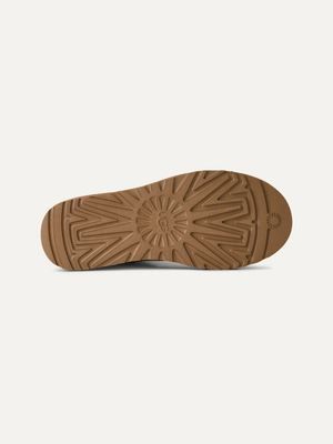 UGG Classic Mini Meadow – Chestnut – Chestnut – view 6