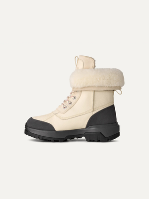 Women's UGG Adirondack Boot XXV – Plaster – view 3