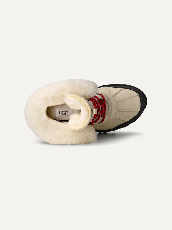 Women's UGG Adirondack Boot XXV – Plaster – view 6