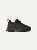 Women's UGG MetroTrek Hiker – Black – view 1
