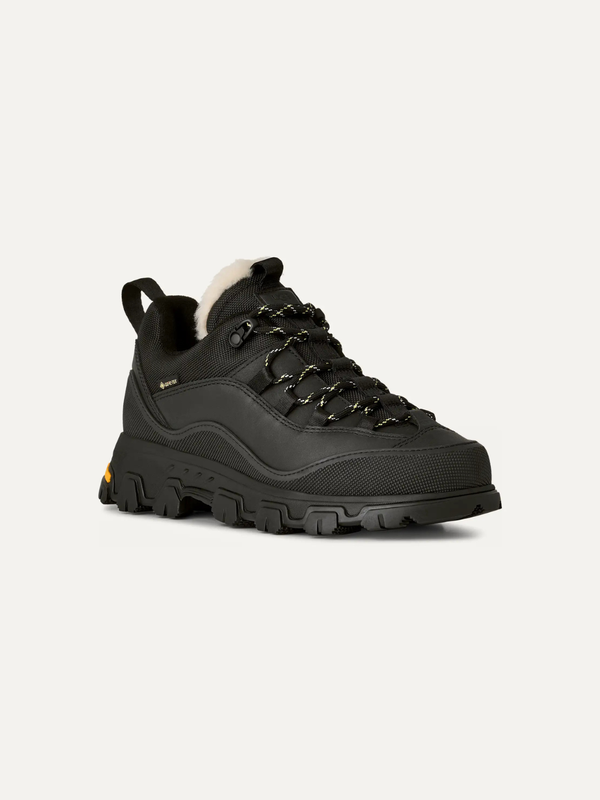 Women's UGG MetroTrek Hiker – Black – view 2