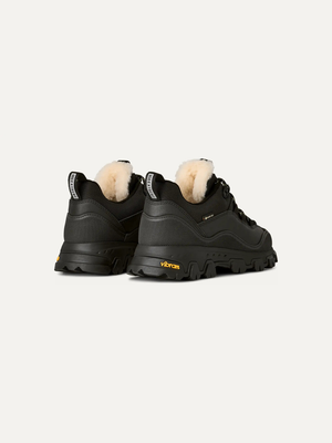 Women's UGG MetroTrek Hiker – Black – view 4
