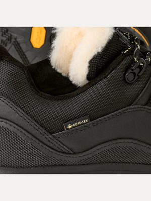 Women's UGG MetroTrek Hiker – Black – view 6
