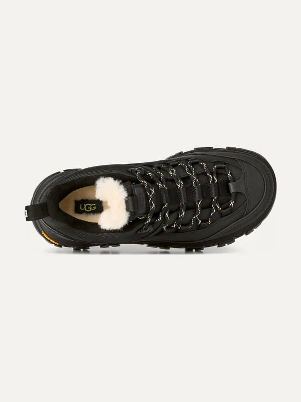 Women's UGG MetroTrek Hiker – Black – view 5