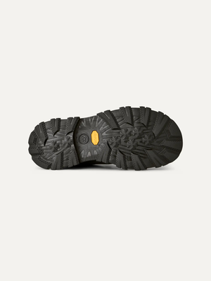 Women's UGG MetroTrek Hiker – Black – view 7