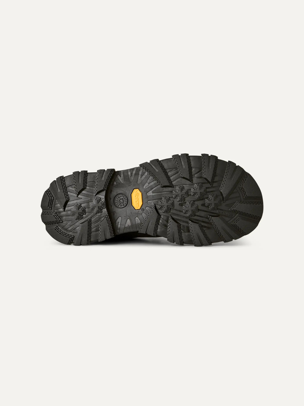 Women's UGG MetroTrek Hiker – Black – view 7