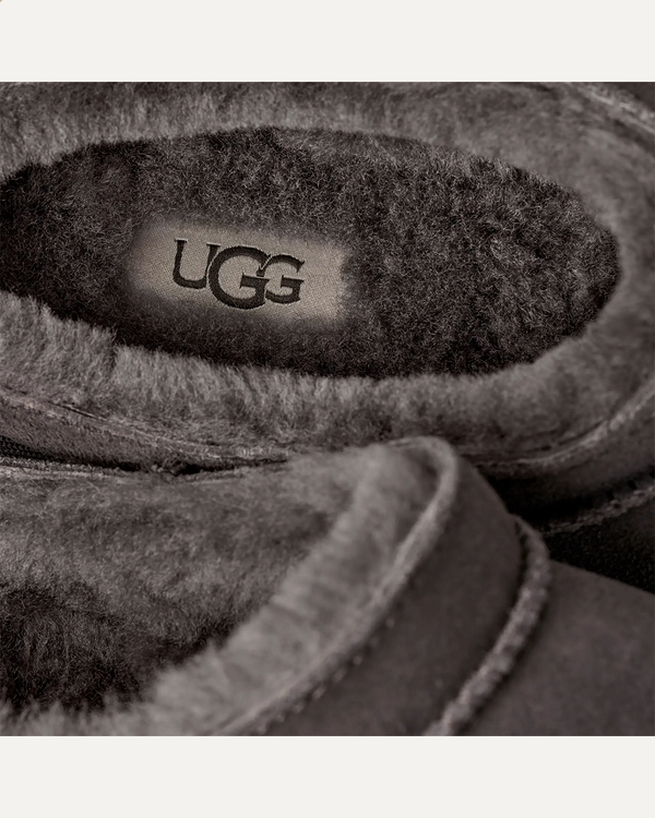 Women's UGG Classic Micro – Sand – view 35