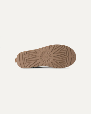Women's UGG Classic Micro – Chestnut – view 7