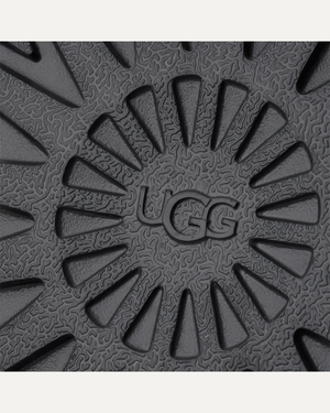 Women's UGG Classic Micro – Black – view 42