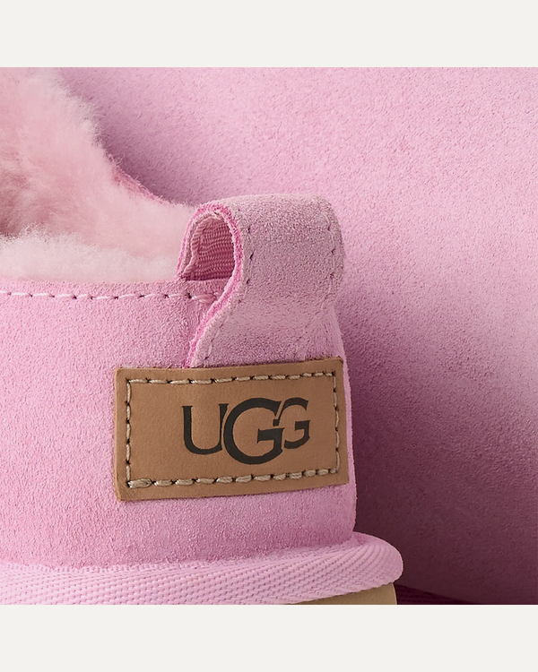Women's UGG Classic Micro – Sand – view 27